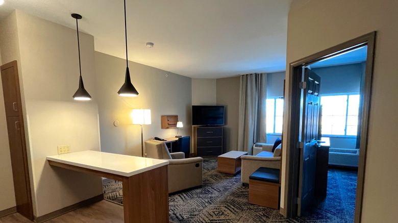 <b>Candlewood Stes Grand Junction NW Suite</b>. Images powered by <a href="https://www.leonardoworldwide.com/" title="Leonardo Worldwide" target="_blank">Leonardo</a>.