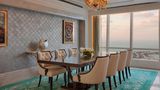 The St. Regis Abu Dhabi Suite