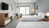 TownePlace Suites Nashville Midtown Suite