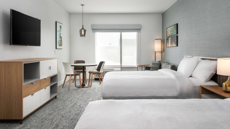 <b>TownePlace Suites Nashville Midtown Suite</b>. Images powered by <a href="https://www.leonardoworldwide.com/" title="Leonardo Worldwide" target="_blank">Leonardo</a>.