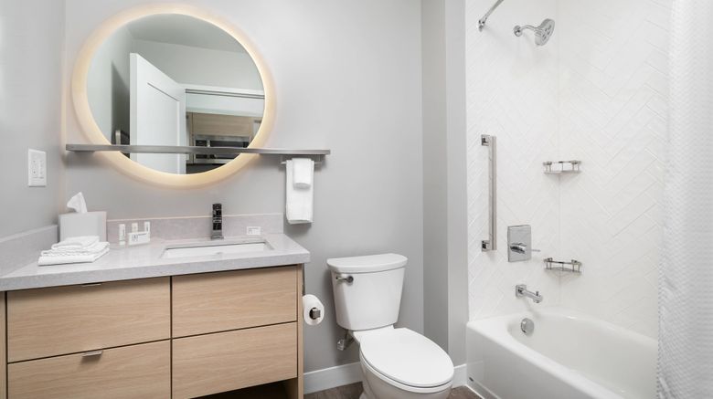 <b>TownePlace Suites Nashville Midtown Room</b>. Images powered by <a href="https://www.leonardoworldwide.com/" title="Leonardo Worldwide" target="_blank">Leonardo</a>.