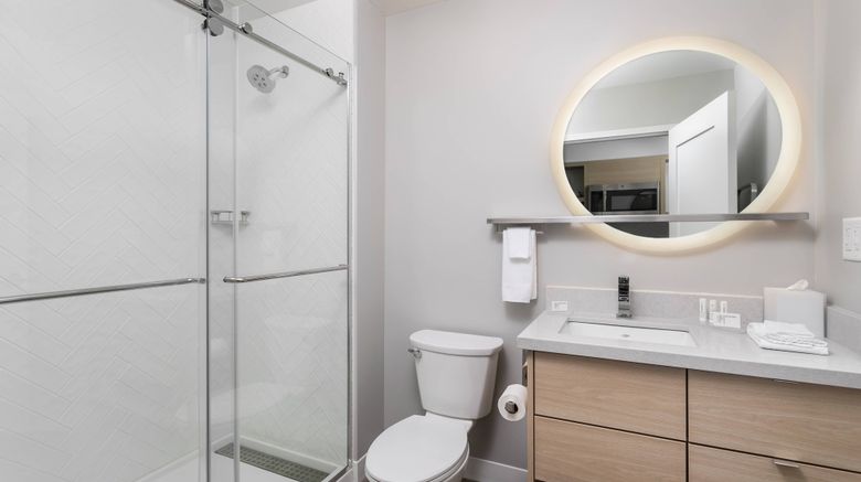 <b>TownePlace Suites Nashville Midtown Room</b>. Images powered by <a href="https://www.leonardoworldwide.com/" title="Leonardo Worldwide" target="_blank">Leonardo</a>.