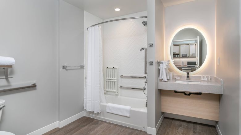 <b>TownePlace Suites Nashville Midtown Room</b>. Images powered by <a href="https://www.leonardoworldwide.com/" title="Leonardo Worldwide" target="_blank">Leonardo</a>.