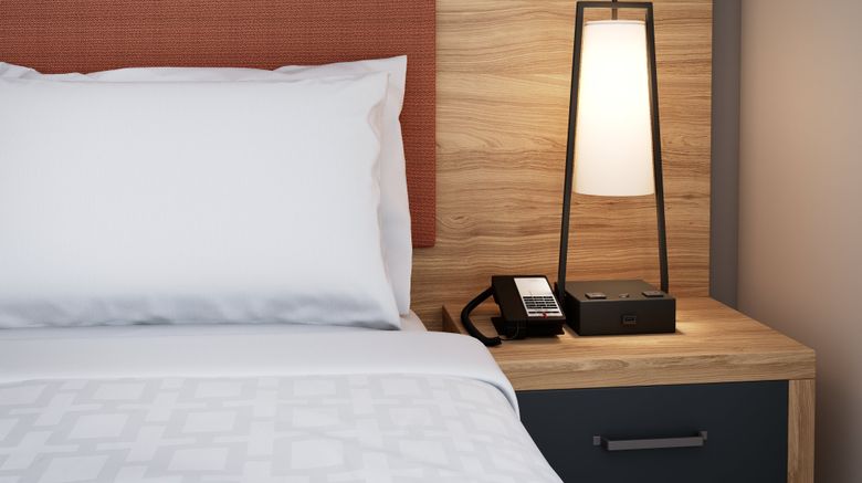 <b>Candlewood Suites Loma Linda Room</b>. Images powered by <a href="https://www.leonardoworldwide.com/" title="Leonardo Worldwide" target="_blank">Leonardo</a>.
