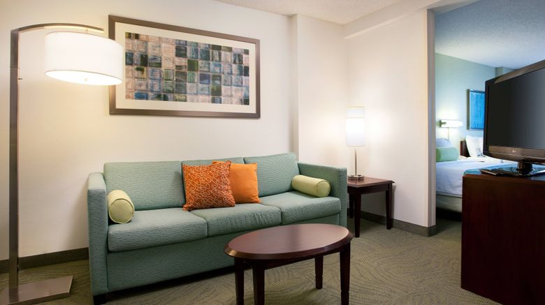 <b>SpringHill Suites LAX/Manhattan Beach Suite</b>. Images powered by <a href="https://www.leonardoworldwide.com/" title="Leonardo Worldwide" target="_blank">Leonardo</a>.