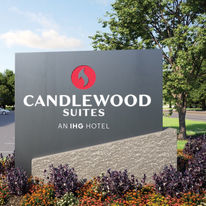 Candlewood Suites St Louis-St Charles