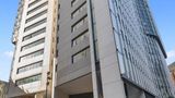 Astra Apartments Sydney Chippendale Exterior