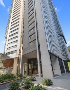 Astra Apartments Sydney Chippendale