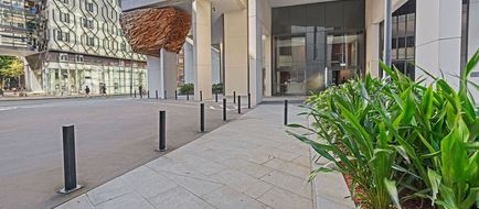 Astra Apartments Sydney Chippendale Exterior