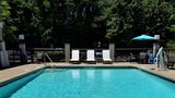 Holiday Inn Express Apex Pool