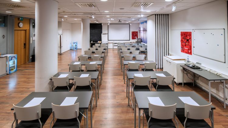 Original Sokos Hotel Vaakuna Pori Meeting