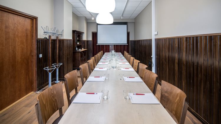 Original Sokos Hotel Vaakuna Pori Meeting