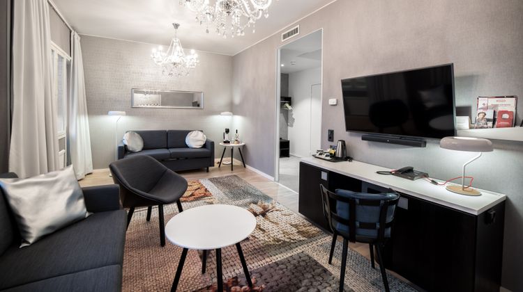 Original Sokos Hotel Vaakuna Pori Suite