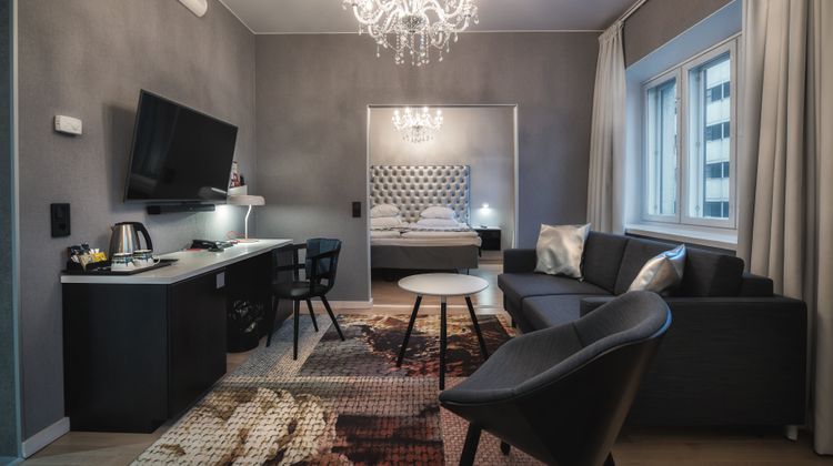 Original Sokos Hotel Vaakuna Pori Suite
