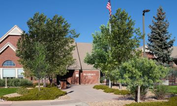 Residence Inn Boulder Broomfield