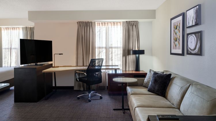 Residence Inn Boulder Broomfield Room