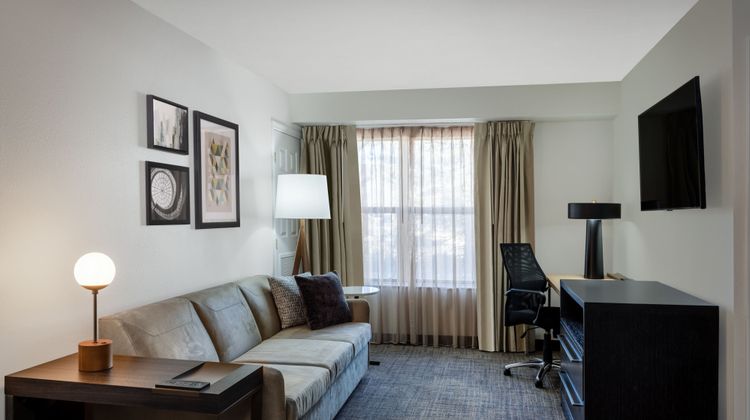 Residence Inn Boulder Broomfield Room