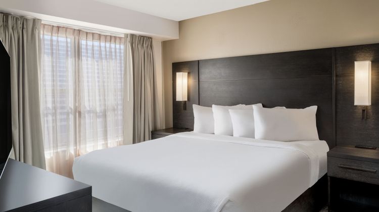 Residence Inn Boulder Broomfield Suite