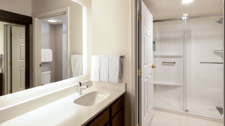 Residence Inn Boulder Broomfield Room