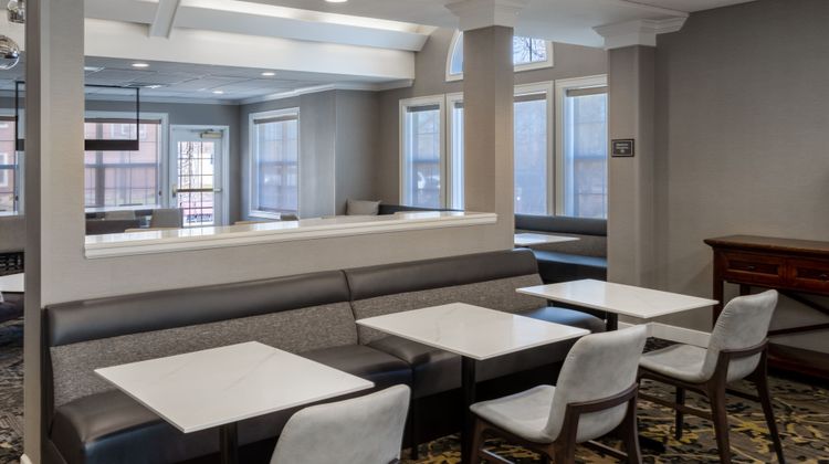 Residence Inn Boulder Broomfield Restaurant