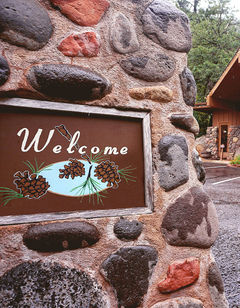 Junipine Resort