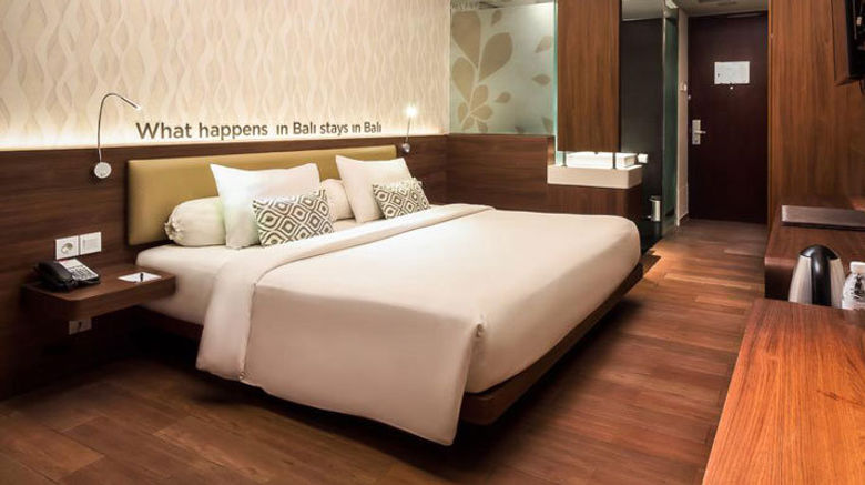 <b>Infinity8 Bali Room</b>. Images powered by <a href="https://www.leonardoworldwide.com/" title="Leonardo Worldwide" target="_blank">Leonardo</a>.