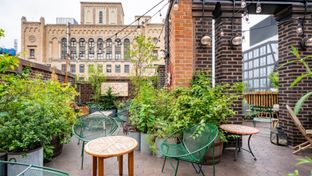Freehand Hotel New York