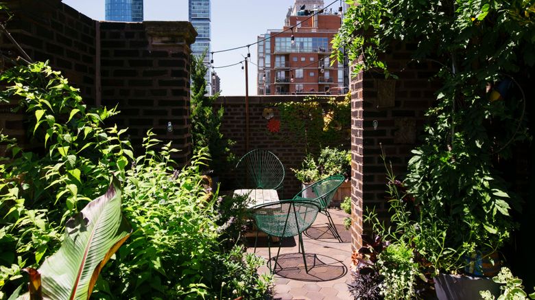 <b>Freehand Hotel New York Exterior</b>. Images powered by <a href="https://www.leonardoworldwide.com/" title="Leonardo Worldwide" target="_blank">Leonardo</a>.