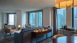 Sheraton Grand Chicago Riverwalk Suite