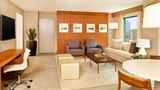 Sheraton Grand Chicago Suite