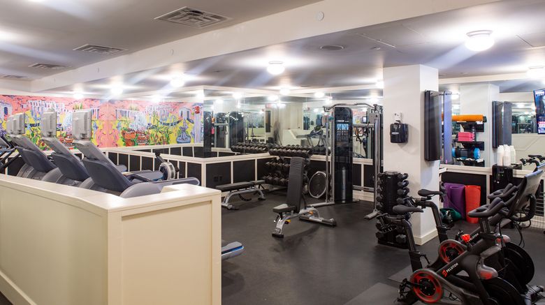 <b>Freehand Hotel New York Recreation</b>. Images powered by <a href="https://www.leonardoworldwide.com/" title="Leonardo Worldwide" target="_blank">Leonardo</a>.
