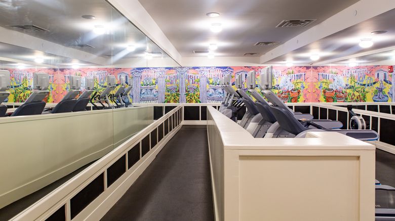<b>Freehand Hotel New York Recreation</b>. Images powered by <a href="https://www.leonardoworldwide.com/" title="Leonardo Worldwide" target="_blank">Leonardo</a>.