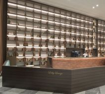 Hotel Nikko Amata City Lobby