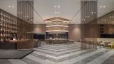 Hotel Nikko Amata City Lobby