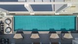 Hotel Nikko Amata City Pool