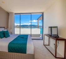 Mirage Whitsundays Room