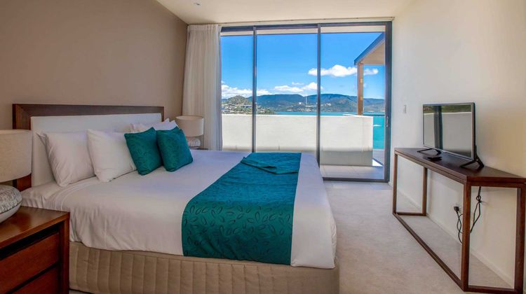 Mirage Whitsundays Room