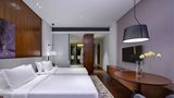 Le Meridien Petaling Jaya Room