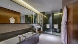 Le Meridien Petaling Jaya Room