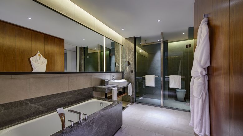<b>Le Meridien Petaling Jaya Room</b>. Images powered by <a href="https://www.leonardoworldwide.com/" title="Leonardo Worldwide" target="_blank">Leonardo</a>.