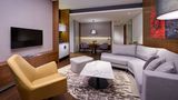 Le Meridien Petaling Jaya Suite