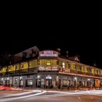 Hotel Northbridge