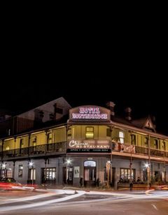 Hotel Northbridge