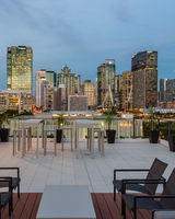 Fleet Lane Apartments