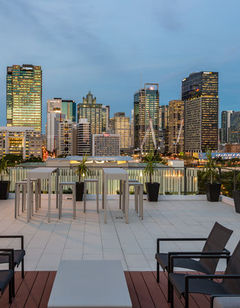 Fleet Lane Apartments