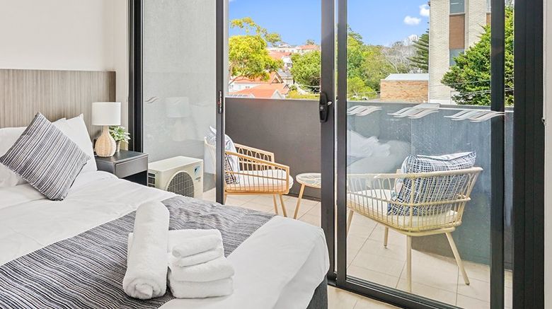 <b>Coogee Studio Apartments Room</b>. Images powered by <a href="https://www.leonardoworldwide.com/" title="Leonardo Worldwide" target="_blank">Leonardo</a>.