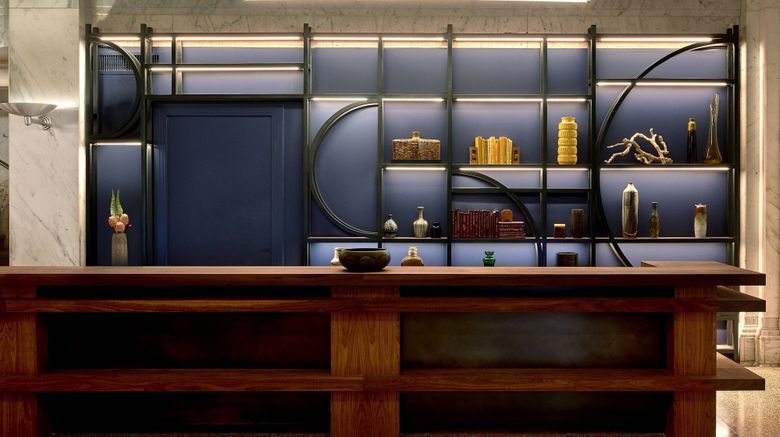 <b>Emery Autograph Collection Lobby</b>. Images powered by <a href="https://www.leonardoworldwide.com/" title="Leonardo Worldwide" target="_blank">Leonardo</a>.