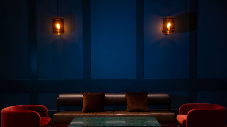 <b>Emery Autograph Collection Lobby</b>. Images powered by <a href="https://www.leonardoworldwide.com/" title="Leonardo Worldwide" target="_blank">Leonardo</a>.