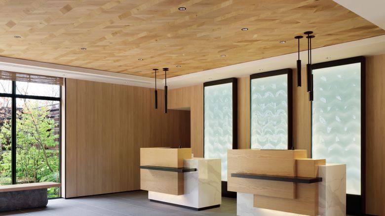 <b>Fairfield by Marriott Gifu Seiryu Satoya Exterior</b>. Images powered by <a href="https://www.leonardoworldwide.com/" title="Leonardo Worldwide" target="_blank">Leonardo</a>.