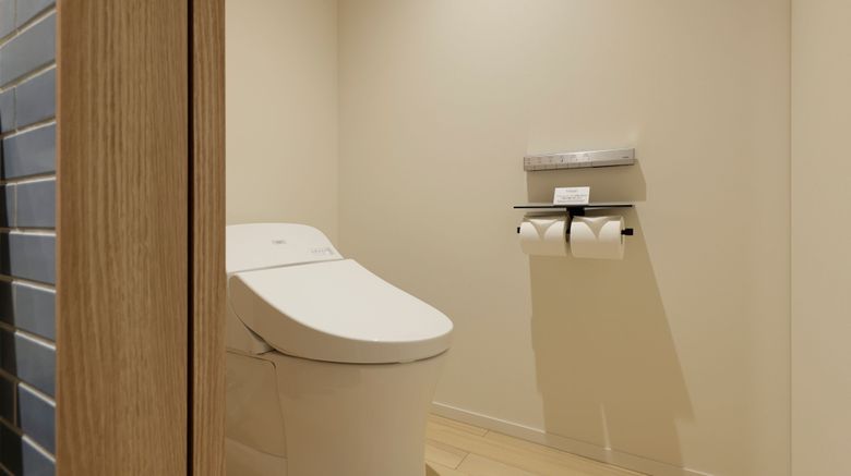 <b>Fairfield by Marriott Gifu Seiryu Satoya Room</b>. Images powered by <a href="https://www.leonardoworldwide.com/" title="Leonardo Worldwide" target="_blank">Leonardo</a>.